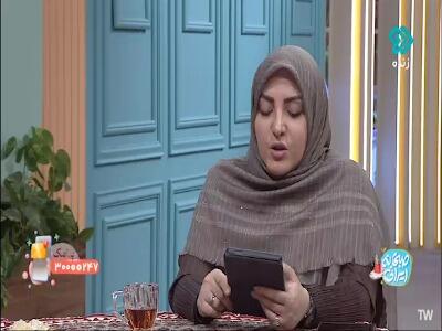  پیشنهاد دکتر عزیزی به مردی که یک دختر ۱۴ ساله دارد و می‌خواهد دوباره ازدواج کند! | آخرین خبر