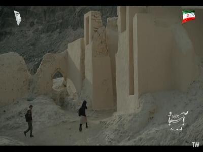  پسره به من گاو کادو داد! | آخرین خبر
