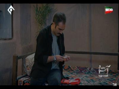  ایشون هر چی دستور بده همونه! | آخرین خبر