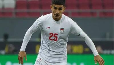  محمودی: پرسپولیس و تیم ملی را با هم می‌خواهم | آخرین خبر