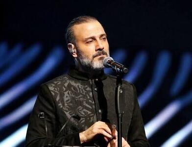  آهنگ «هزار و یک شب» با صدای علیرضا قربانی | آخرین خبر