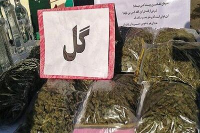  هشدار پلیس درباره ترکیبات روان‌گردان در برخی قرص‌های لاغری | آخرین خبر