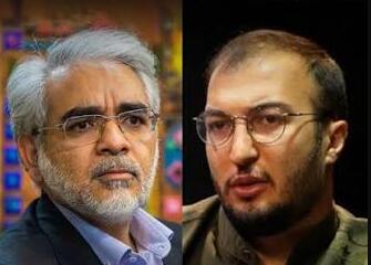  روزنامه اصولگرا: جای خالی احمد توکلی در هیاهوی سوت زنان توخالی | آخرین خبر