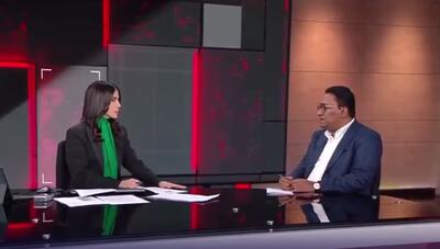  تحلیلگر یمنی: عربستان می‌خواهد شکست نظامی را با مذاکره با ایران جبران کند | آخرین خبر
