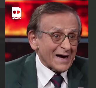  هوشنگ امیراحمدی: اصلاح‌طلبان در ماجرای برجام، کلاه گشادی بر سر مردم گذاشتند! | آخرین خبر