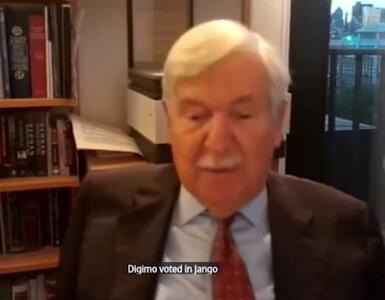  اعتراف دیپلمات سابق آمریکا: ایران، چالشی بغرنج است که می‌تواند ریاست‌جمهوری‌های آمریکا را نابود کند! | آخرین خبر