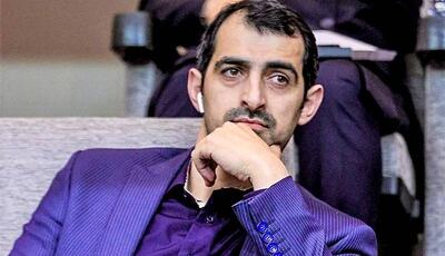  حکم سرپرستی جواد داوری در فدراسیون بسکتبال تمدید شد | آخرین خبر