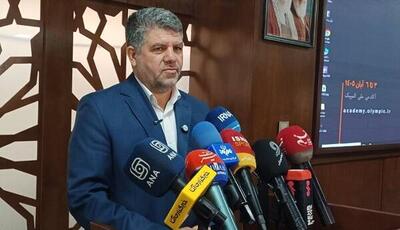  علی دادگر: حواشی بیرانوند را در داخل فدراسیون حل می‌کنیم | آخرین خبر