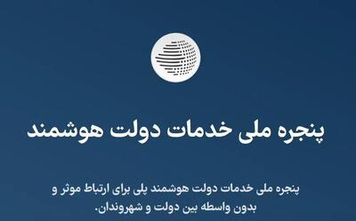  ورود به سامانه دولت من با کد ملی برای افزایش اعتبار کالابرگ ۱۴۰۵؛ راهنمای ثبت درخواست