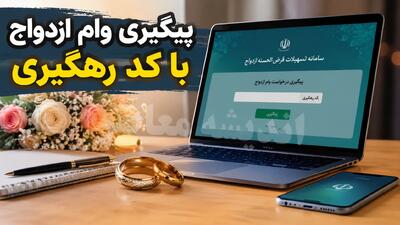  وام ازدواج دانشجویی ۱۴۰۵؛ مبلغ وام، شرایط ثبت نام و لینک سامانه صندوق رفاه دانشجویان