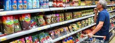  آهنگ قیمت خوراکی‌ها در بهار ۱۴۰۵