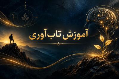  آموزش تاب‌آوری؛ مبانی نظری، جریان‌شناسی ترجمه و پیوندهای میان‌رشته‌ای در ایران