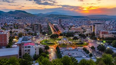  پیام خواننده: شهر ایلام مشکل زباله دارد