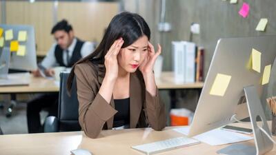 «Workslop» چیست و چرا هوش مصنوعی به جای افزایش بهره‌وری، سازمان شما را فرسوده می‌کند؟