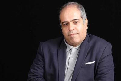  سهیل رضایی از اهمیت حریم نوجوانان در خانواده می‌گوید
