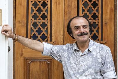  احمد آرام و روایتی کمتر گفته‌ شده