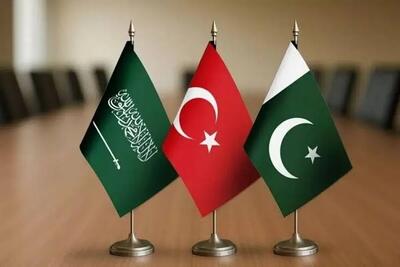  تحلیل مشاور قالیباف از سفر مقامات ترکیه، عربستان و‌ پاکستان به تهران: ایده مشخصی نداشتند، برای تعدیل آمده بودند