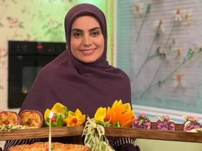  مجری زن تلویزیون: شجاعانه از مسوولان مطالبه‌گر باشیم حتی اگر تذکر بگیریم