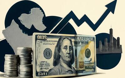  دلار آمریکا در برابر فشار بازار اوراق و تحولات ژئوپلیتیک؛ مسیر بعدی ارزهای جهانی به چه عواملی بستگی دارد؟