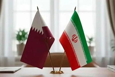  پیشنهاد جدید قطر به ایران برای توافق با آمریکا