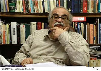  خسرو معتضد شجره‌نامه مارکو روبیو را رو کرد!