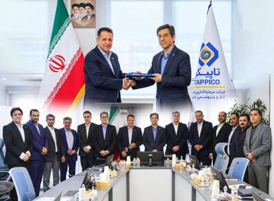 تأکید مدیرعامل تاپیکو بر راهبرد رشد‌ در بارز