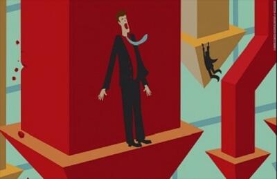  «مدیریت ریسک در دوران عدم قطعیت !!»