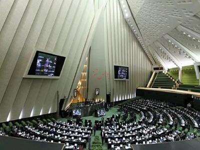  دوناظر مجلس در شورای عالی بورس تعیین شدند
