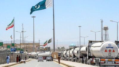  رشد ۵۶ درصدی بهای کپسول در پاکستان با توقف واردات گاز از ایران
