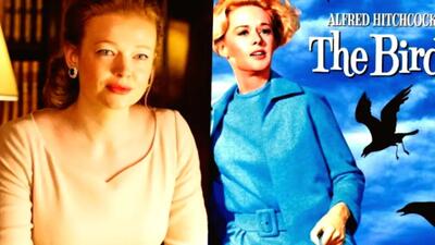  سریال The Birds با بازی سارا اسنوک توسط HBO ساخته می‌شود