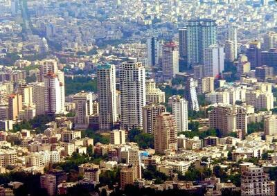  برای خرید یک خانه‌ ۸۰ متری ۸۲ سال حقوق‌ کارمندی را پس‌انداز کنید!