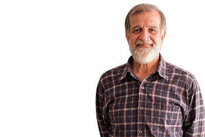  روی خوش آقای رحمتی