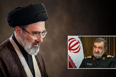  دیدار مقامات با رهبری