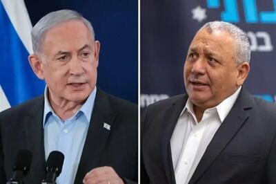  اولین اظهارنظر آیزنکوت پس از انتخابات اسرائیل / نتانیاهو باید از سیاست کنار برود