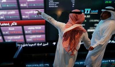  ضربه حملات یمن به اقتصاد عربستان / بورس سعودی به کف چندساله نزدیک شد