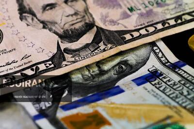  آخرین به‌روزرسانی قیمت ارز چهارشنبه 6 آبان/ کاهش جزئی قیمت‌ها