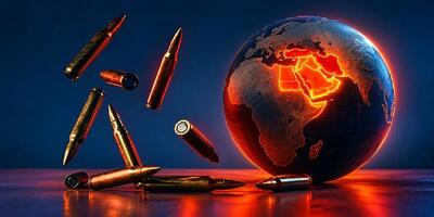  چالش بزرگ در زمان بازگشت به میز منطقه؛ تهران پیشنهاد تازه میانجی‌ها را رد کرد؟
