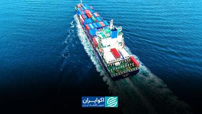  جنگ ایران و تغییر ماندگار مسیرهای تجارت جهانی