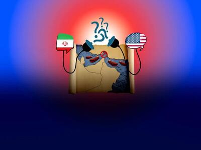  جنگی که قرار است آخرین جنگ باشد؛ طرح جدید ترامپ قواعد بازی تهران را عوض می‌کند؟