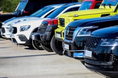  حذف خودروهای خارجی ارزان، کاهش رقابت در بازار / تبعات تعرفه ۱۰۰ درصدی واردات خودرو چیست؟