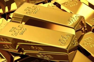  ریزش قیمت اونس طلا در بازار جهانی؛ طلا ۲۱ دلار ارزان شد