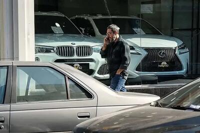  بازار قطعات دست‌دوم خودرو داغ شد؛ چرا رانندگان قطعه کارکرده می‌خرند؟