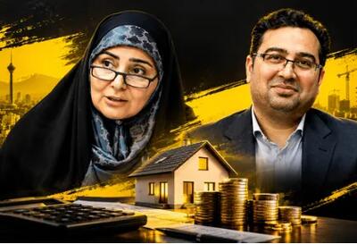  معاون وزیر راه و شهرسازی: زمان خانه‌دار شدن در مناطق شهری ۸.۵ سال است