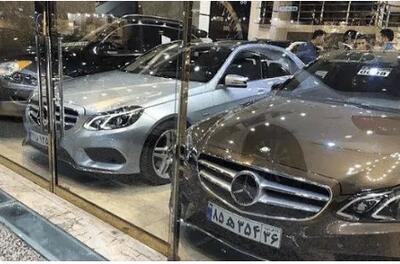  توقف اجرای دو مصوبه جنجالی واردات خودرو