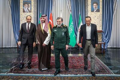  نشست تهران گامی برای کاهش تنش و تقویت اعتماد منطقه‌ای بود