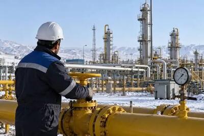  زمستان سخت در راه ایران/ هشدار گازی برای ۱۱ استان