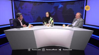  جنگ، خیابان و «اعدام باید شود»..؛ جنگ چرا اتفاق افتاد و چگونه باید تمام شود؟