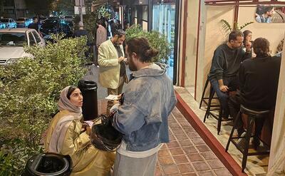  پاتوق تهرانی‌ها در دوراهی‌/ چرا کافه‌های مرکز تهران به «فضای سوم» زندگی تبدیل شدند؟