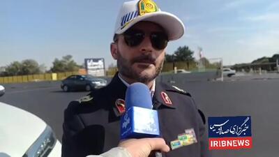  جزئیات تصادف مرگبار سرویس دانش‌آموزان