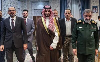 نشست تهران؛ تلاش برای جلوگیری از جنگی گسترده‌تر